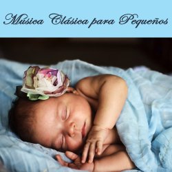 Sueño Profundo (Canciones Relajantes para Niños en el Vientre Materno)