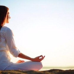 MUSICOTERAPIA  Cuencos Tibetanos   Chakra Del Corazón   Nota – FA   Mantra – YAM