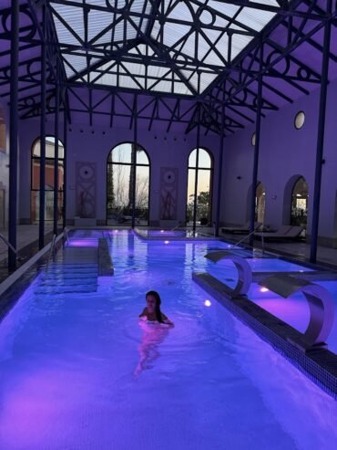 YHI SPA (Benidorm)