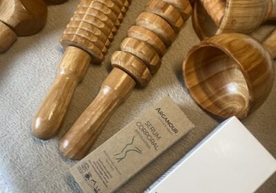 Ekora Organic Reus