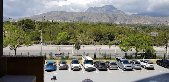Imagen del Slider