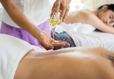 Sabaidee Benidorm Thai Massage