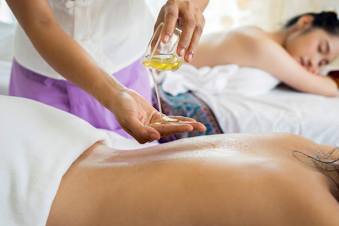 Sabaidee Benidorm Thai Massage
