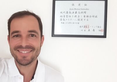 Reiki Lloret (Girona)