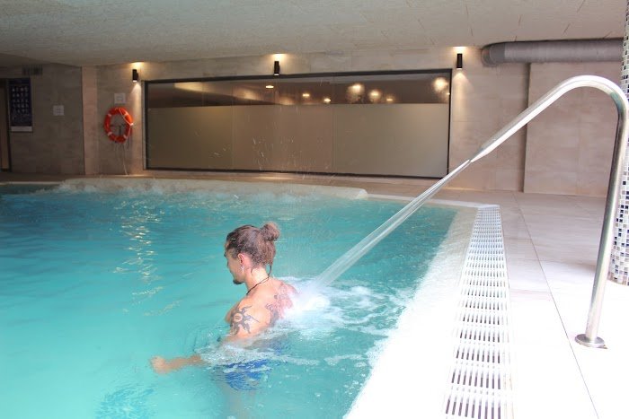 Ges Spa Vilaromana