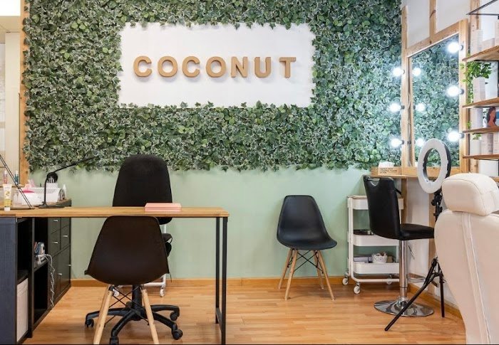 Coconut Style Hair Salon