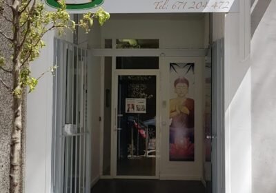 Bienestar Holístico. Centro de Bienestar en Zaragoza