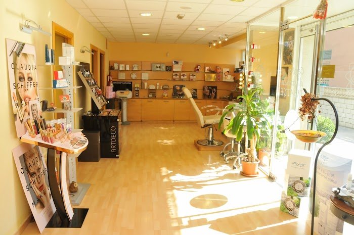 Centro de estética Imatge Salou