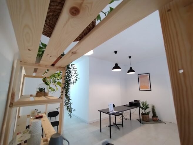 Samadhi Centre Masajes Lleida