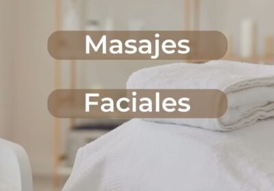Masajes y Estética KM