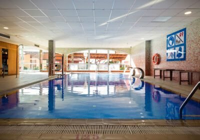 Ges Spa La Hacienda