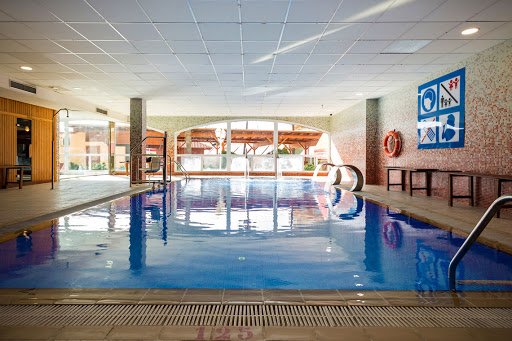 Ges Spa La Hacienda