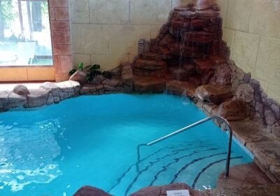 Lohega Spa Urbano
