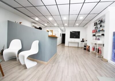 HAIRLESS Centre de bellesa i benestar