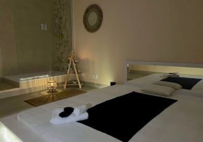Masajes Eróticos Benidorm – Asana Massage