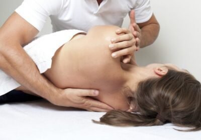Osteópata Alicante ※ Berenguer
