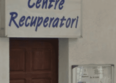 Centre Recuperatori Guillermo Villarroya
