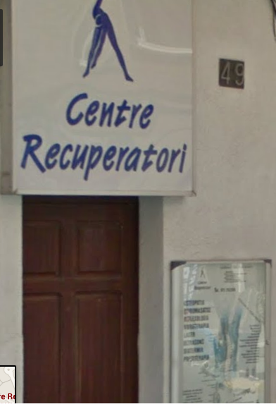 masajes Lleida
