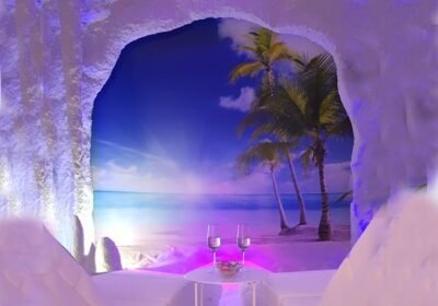 Salt Room Murcia – Haloterapia en Cuevas de Sal –