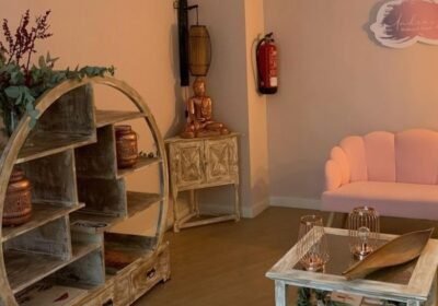 Indra Spa