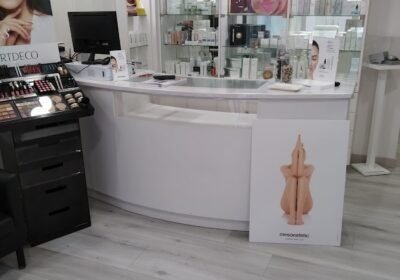 Centro de estética Bouquet