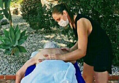 QUIROMASAJE Y REIKI EN BENIDORM Y ALREDEDORES