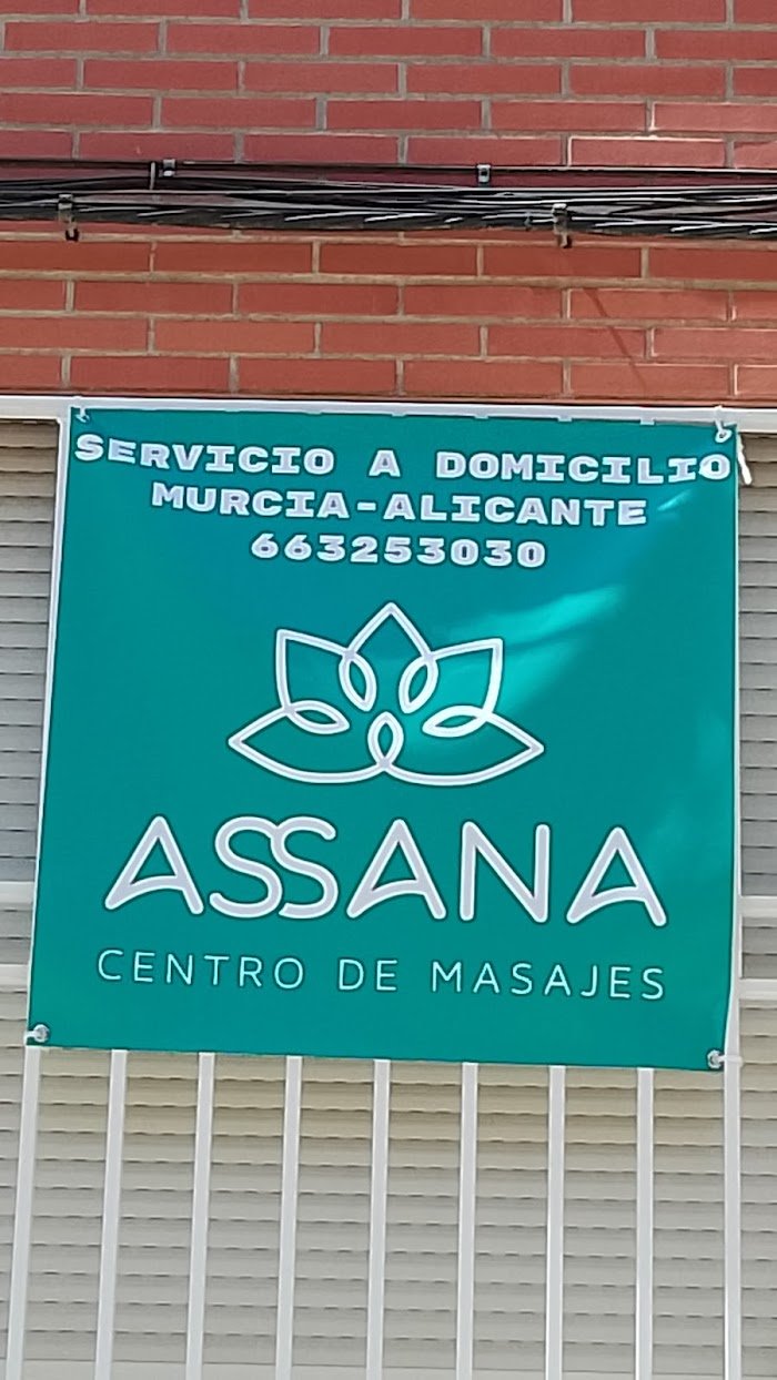 masajes Murcia