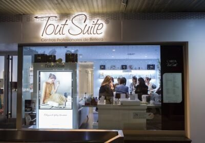TOUT SUITE Paraíso | Centro de belleza y estética