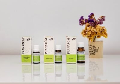 Estética Alicante – Xia Aromaterapia