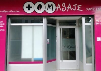 MASQUEMASAJE