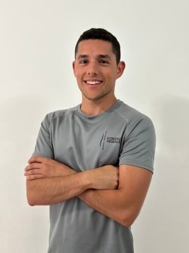 Fisioterapia Gonzalo Morales REUS