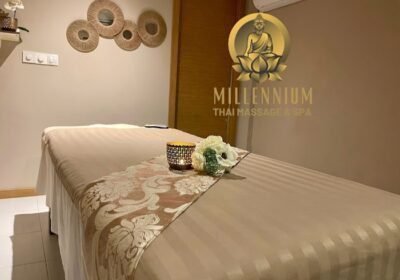 MILLENNIUM THAI MASSAGE