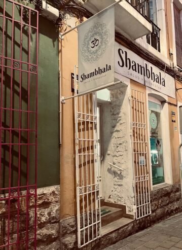 Shambhala Alicante