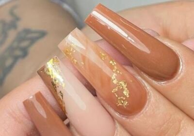 Princess Nails