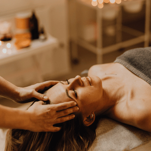 Tranquillity Massage Torreforta