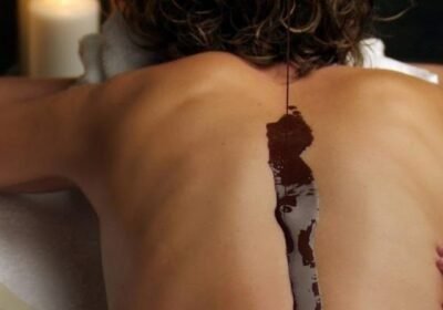 H2O Massage