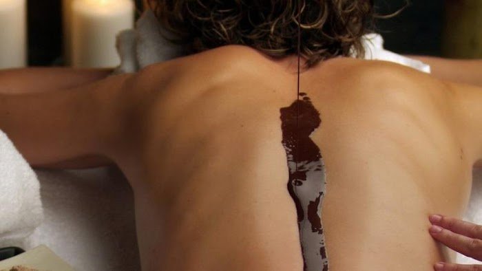H2O Massage