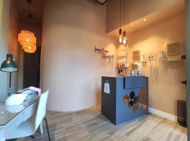 Divali massage & beauty