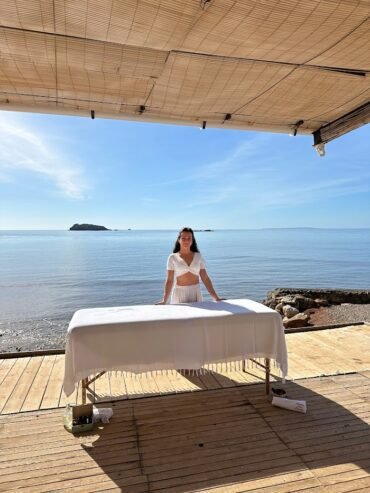 Exhala Ibiza Massage | Wellness, Relax & Beauty .