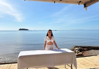 Exhala Ibiza Massage | Wellness, Relax & Beauty .