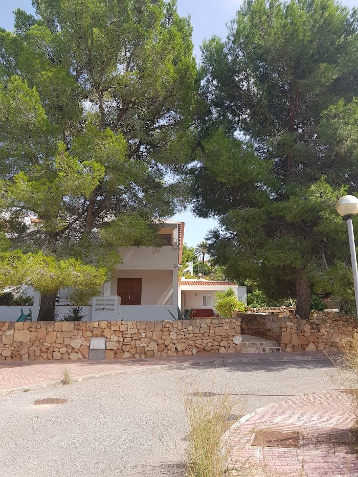 masajes Ibiza