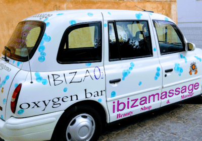 Ibizamassage