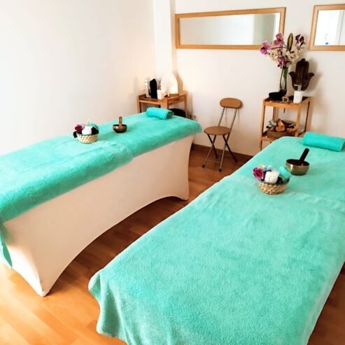 Massages Sukha