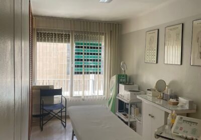 Centro de Belleza y Salud Ángela