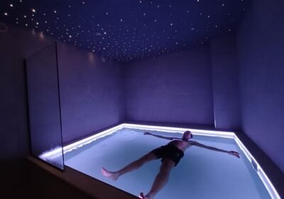 Fran Barahona Ayurveda Spa