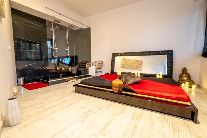 Tanit Relaxantes Especiales