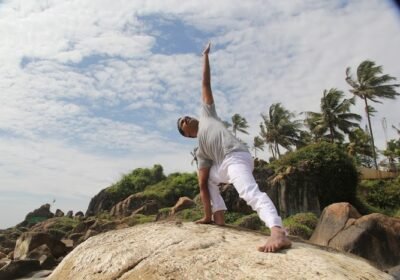 Lotus, Centro de Ayurveda Yoga y Crecimiento Personal