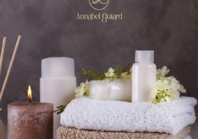 Annabel Guiard