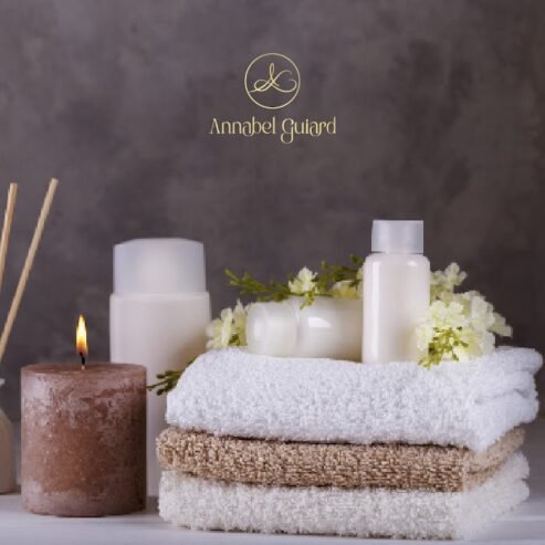 Annabel Guiard