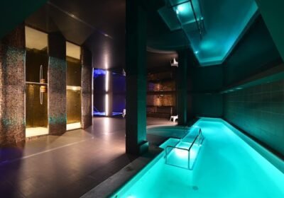 Nuku Spa